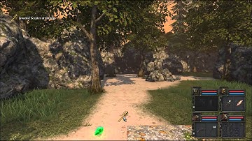 Legend of Grimrock 2 - Temple of Water (Part 49)