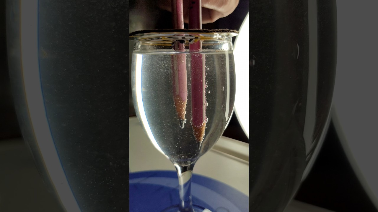 Unbelievable Outcome of THIS Crazy Science Experiment! 