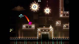 🎆🤖Geometry dash (time intervals)🤖🎆