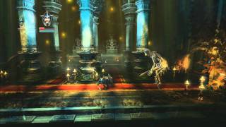 CGRoverboard TRINE for PC Video Game Review