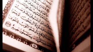 سورة الزلزلة محمود علي البنا