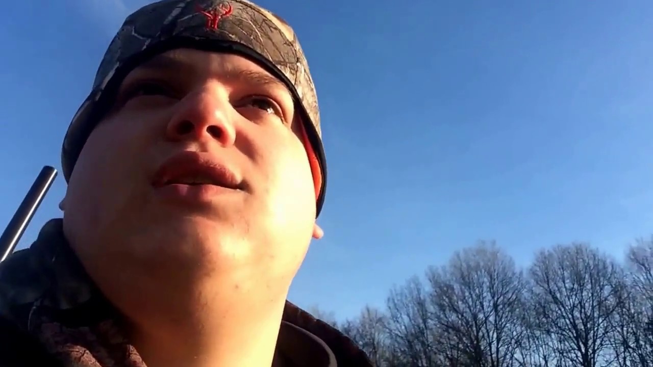 Last Day of Deer Season in Bama YouTube