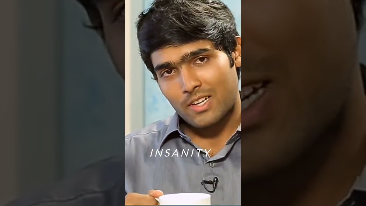 IPS Akshay Kumar About RGV