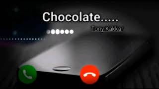 Download lagu Chocolate ringtone, chocolate status, Tony Kakkar Riyaz Ali avneet Kaur new song ringtone status,