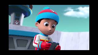 Marshalls Weekly Wipeouts Pups Save The Deer Paw Patrol
