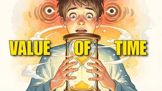 VALUE OF TIME | Life Changing Story of a Lazy Boy | Secret of Time | A Powerful Motivational Story