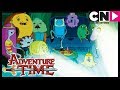 Adventure Time | Video Makers | Cartoon Network