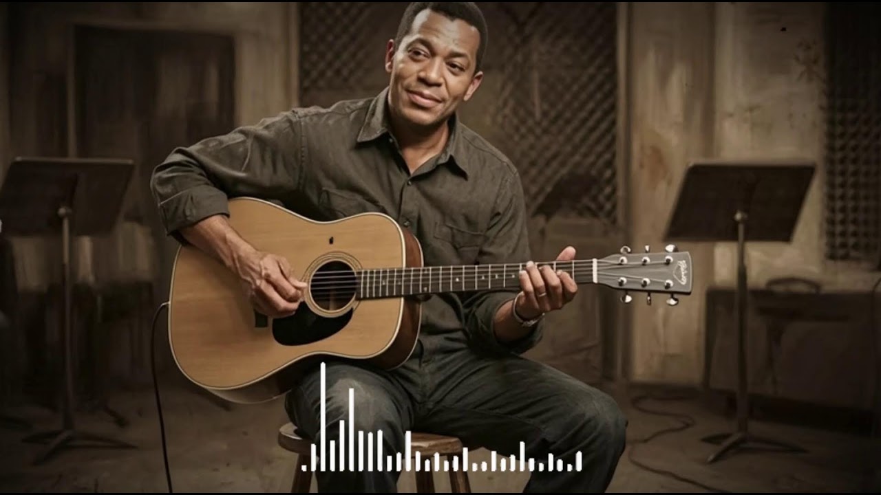 60's Soul Classic - Back Where Love Begins - Marvin Gaye, Otis Redding Inspired