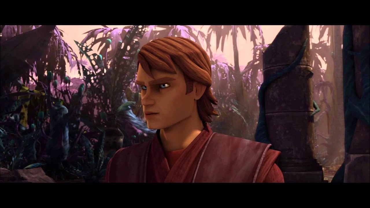 Star Wars: The Clone Wars - A War on Two Fronts (Saison 5 Episode 2 ...
