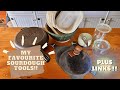 Must have tools for sourdough baking