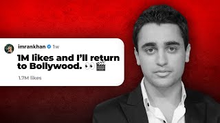 Celebrity Imran Khan Story & Comeback | Why He Left Bollywood Profile