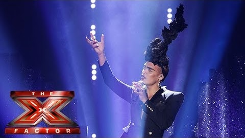 Seann Miley Moore covers David Bowie