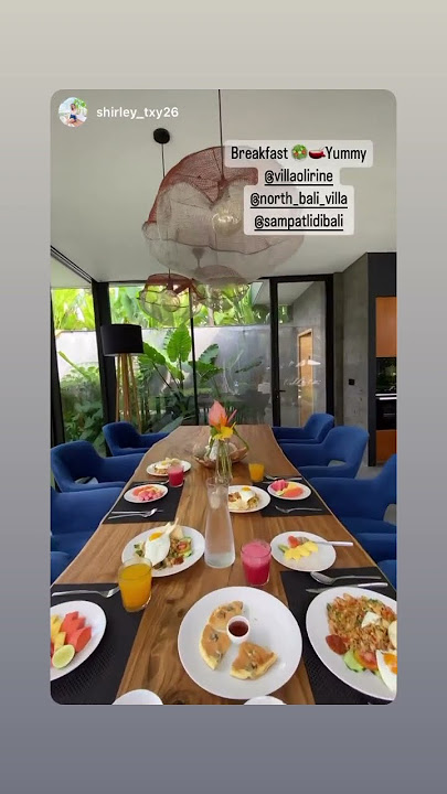 @villaolirine Ubud (Bali)