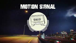 Vantitan - Motion signal