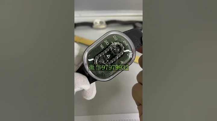 獨立搜查上海高端復刻表生產基地,AP皇家橡樹天花板級別,做工與質量完全可以與瑞士相比! - 天天要聞