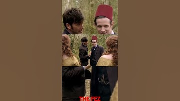 THE FEZ (PART 3)