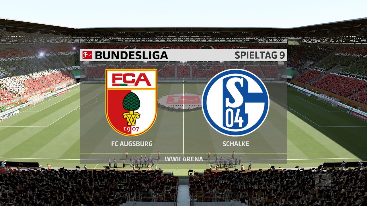 Augsburg - Schalke 04 iddaa Maç Tahmini - Maç Önü Analizi
