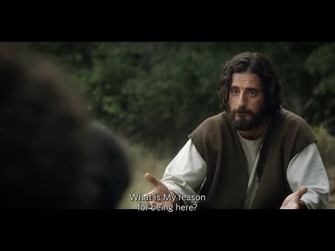 Teaching the Children Scene | The Chosen - Teaching the Children Scene | The Chosen
