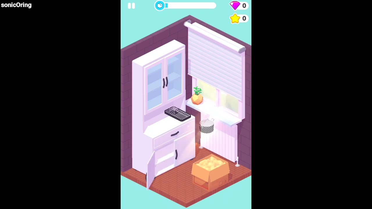 Decor Life - Home Design Game Gameplay - YouTube