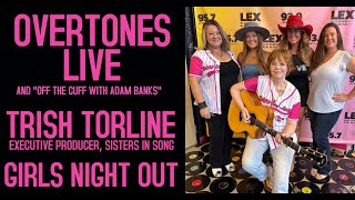 Download Lagu Overtones LIVE - Off the Cuff \ MP3 Download Lagu Overtones LIVE - Off the Cuff \ MP3