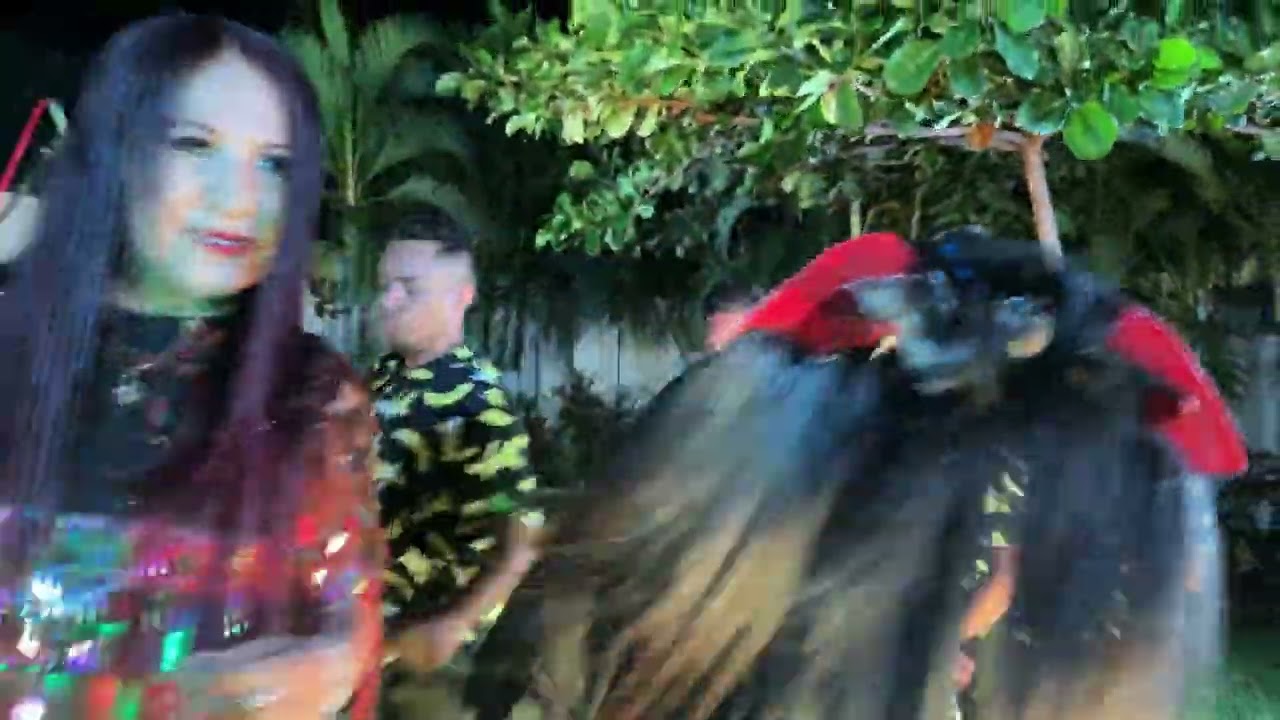 Sones de diablos · Maik y Su Musical Sonora