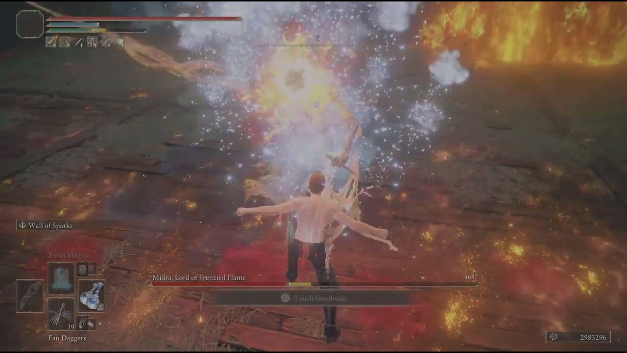 Perfume bottles 12 dex/int (Midra) no hit