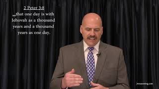 JW.ORG and Bible Interpretation. (Watchtower)