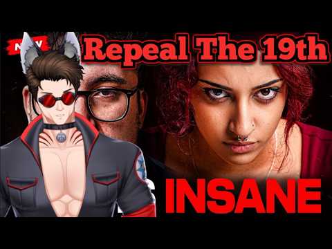 Vtuber React| Caleb Hammer: The Worst Woman On Financial Audit (Perfect Vtuber Material)| #reaction
