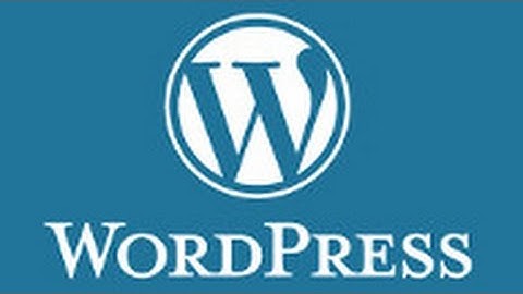 How to Install WordPress 4.7.2 Themes