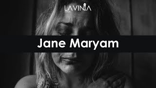 Sara Naeini Jane Maryam | Lyrics + Subtitle Resimi