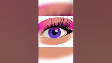 Eye smudge edit tutorial #jennie #rose #jisoo #lisa #blackpink