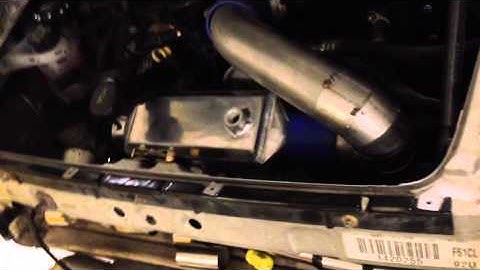 SVS Performance Engineering Builds 911