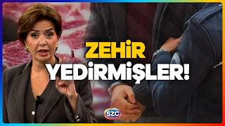 Özlem Gürses Ahlaksız Esnafa İsyan Etti! \