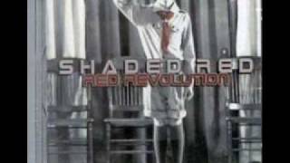 Watch Shaded Red Innocence video