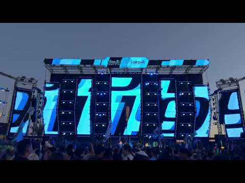 Love Is The Answer x Touchdown - 1991 @ EDC Las Vegas (2026)