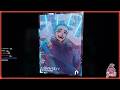 4Head Reacts To New Nopixel 5.0 Invite Cards | NoPixel 4.0 GTARP