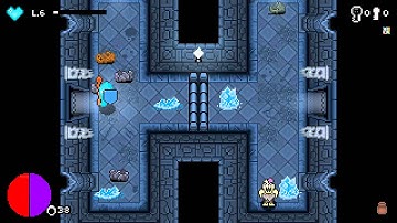 bit Dungeon II HD gameplay