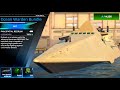 Pan spatial redrum  14500 ac  legendary destroyer in action  modern warships gameplay