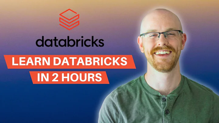 Learn Databricks in Under 2 Hours