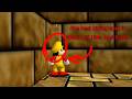 Oldest Trick in the Book #sm64coopdx