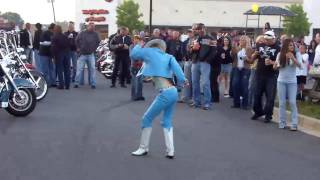 Bike Night USA