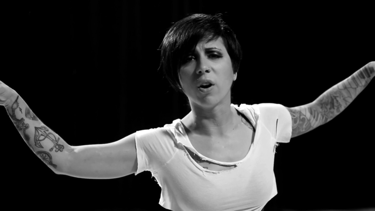 Jillian Jensen Stay (Official Music Video) YouTube