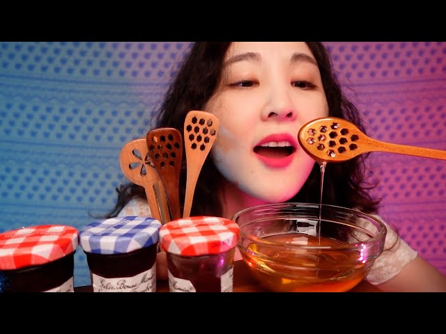 😈 Addictive Hole Spoon Sounds | ASMR