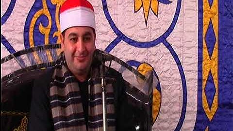 الشيخ محرم العطار سورة إبراهيم في طحا المرج ديرب نجم شرقية 23-11-2020 تسجيلات هيثم ممدوح