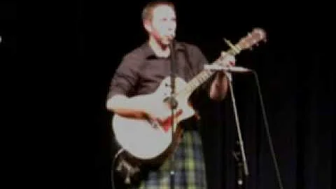 Andrew Gordon, Ye Jacobites By Name