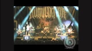 Humiliation feat Anggi RTF & Akew Nectura - Yang Maha Kuasa