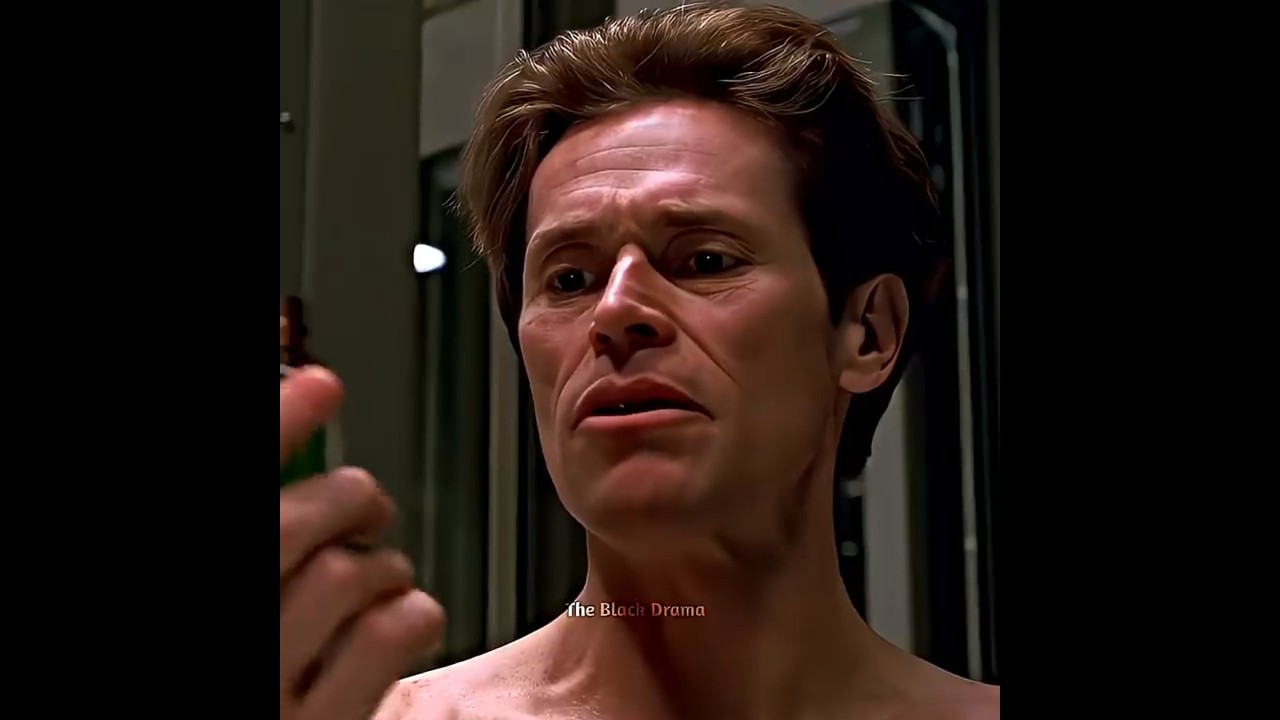 Norman Osborn: The Green Goblin 😱 | Spider-Man (2002) 