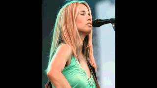 Heather Nova - Walk This Way (Accoustic)