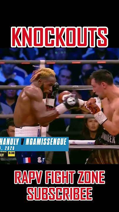 KNOCKOUTS BOXING PROFESIONAL  #boxing #boxefitness #boxingclips