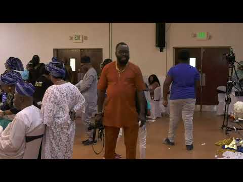 Alhaji M O Mudasiru 80